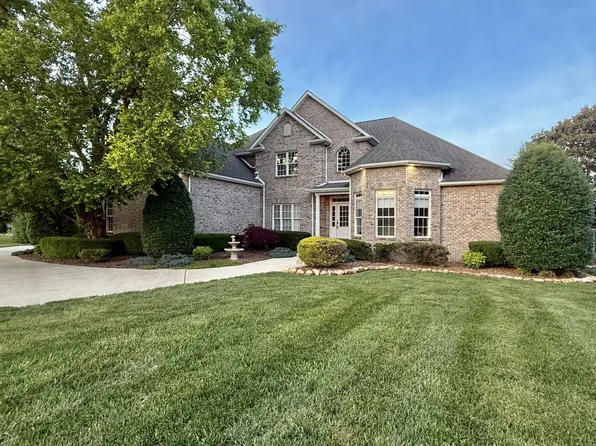 292 Ridgecrest Dr, Winchester, TN 37398
