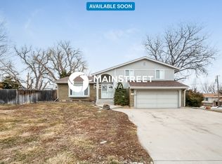 6976 Quay Ct, Arvada, CO 80003