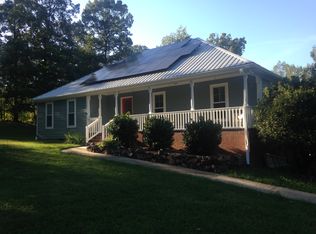 1257 River Forest Rd, Pittsboro, NC 27312