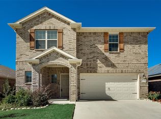 7145 Mohegan Dr, Fort Worth, TX 76179