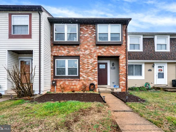 8748 Treasure Ave, Walkersville, MD 21793