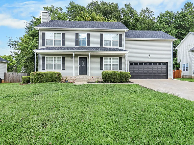 3795 McAllister Dr — Photo 3