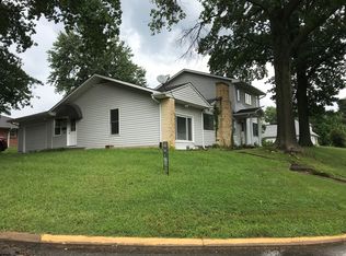 500 Sunset Pl, Atchison, KS 66002