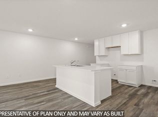 14613 Ivy Floral Way, Splendora, TX 77372