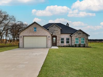 3533 County Road 1092, Celeste, TX, 75423
