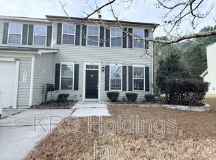 2736 Shepherd Valley St, Raleigh, NC 27610