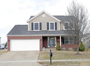 115 Mallory Ln, Georgetown, KY 40324