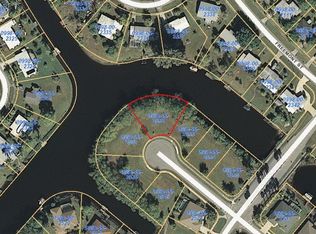 6527 Lino Rd, North Port, FL 34287