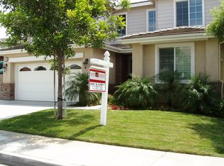 8384 E Norfolk Ave, Orange, CA 92867
