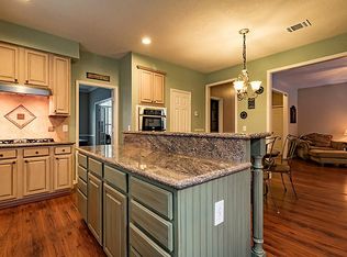 23 Windfern Pl, Spring, TX 77382