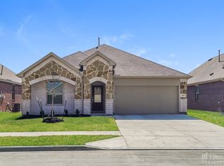 2513 Starwater Dr, Fort Worth, TX 76179