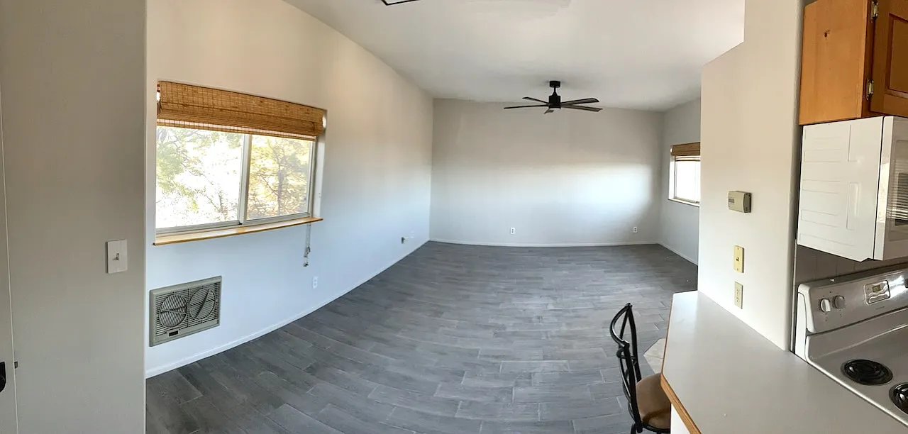 2 bed, 1.5 bath, 930 sqft, $1,850 — Photo 2