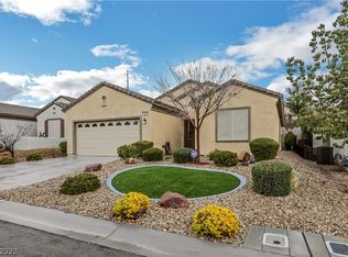 2491 Erastus Dr, Henderson, NV 89044