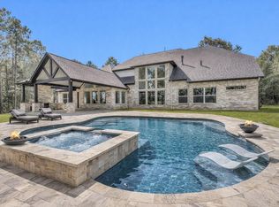 8604 Trinity Pines Ct, Montgomery, TX 77316