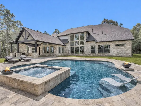 8604 Trinity Pines Ct, Montgomery, TX 77316