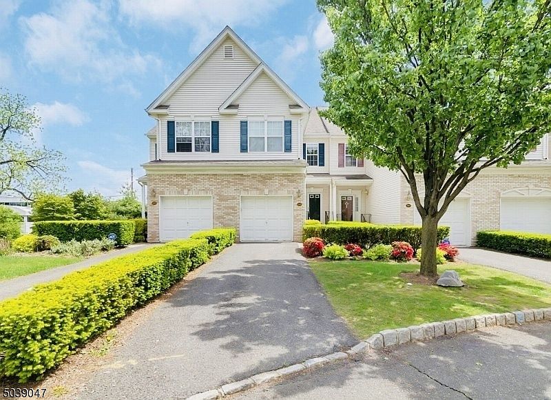 588 Brittany Cir, Nutley, NJ 07110 Zillow