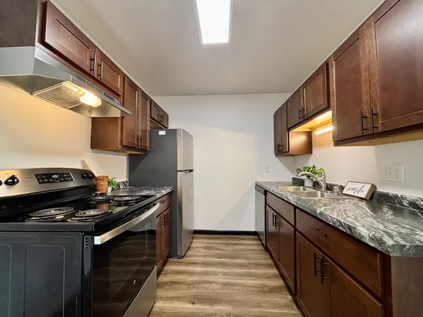 615 Skyview Pl, Madison, WI