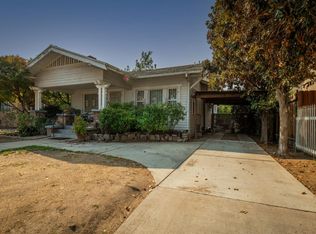 3144 E Montecito Ave, Fresno, CA 93702