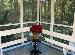 726 New Hope Rd, Fayetteville, GA 30214