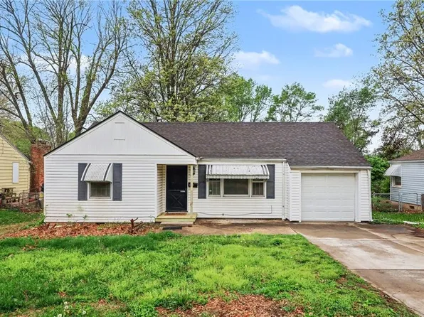 7723 Sni A Bar Rd, Kansas City, MO 64129