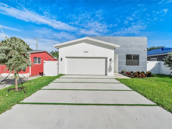 3029 NW 5th Street, Pompano Beach, FL 33069
