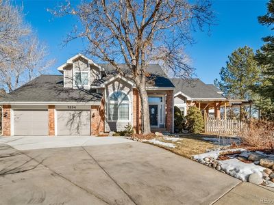 7234 S Sundown Circle, Littleton, CO, 80120