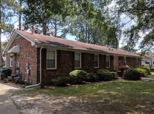 3613 Brookwood Dr, Portsmouth, VA 23703