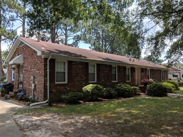 3613 Brookwood Dr, Portsmouth, VA 23703