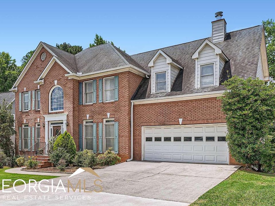 2120 Deans Landing Dr Lawrenceville, GA, 30043 Apartments for Rent