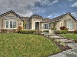 2192 Briar Hills Ct, San Jose, CA 95138