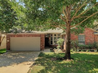 612 Palo Alto Ln, Cedar Park, TX 78613