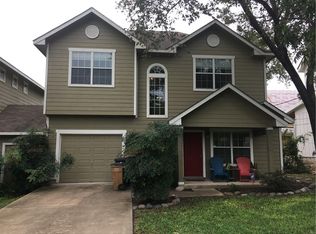 2209 S L Davis Ave #B, Austin, TX 78702