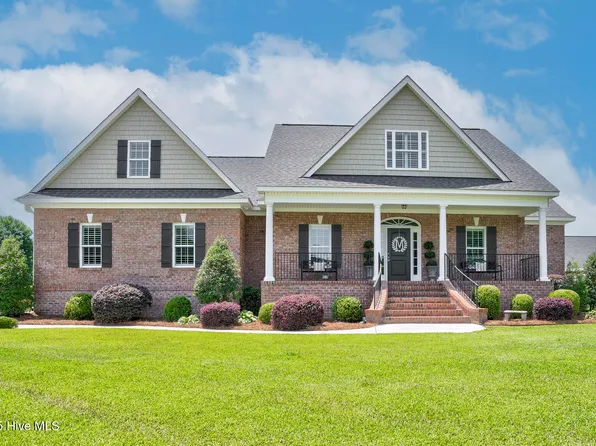 1809 Kingfisher Court, Nashville, NC 27856