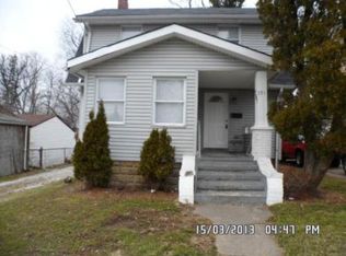 791 Leonard St, Akron, OH 44307
