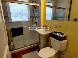 5 Ellery St #1, Cambridge, MA 02138