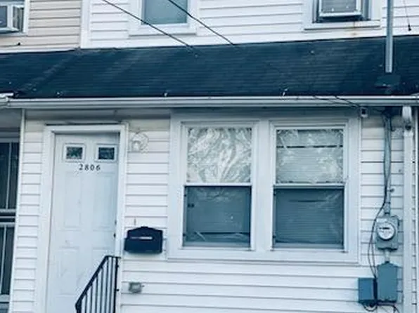 2806 Garfield Ave, Camden, NJ 08105