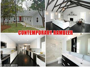 9819 Quail Run Ct, Fairfax Station, VA 22039