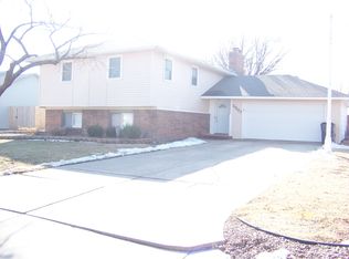 2507 S Capri St, Wichita, KS 67210