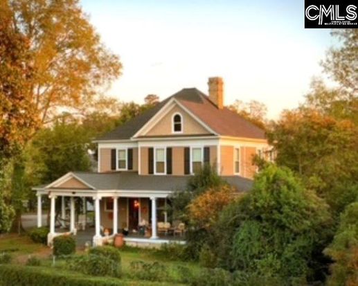 1600 Main St Newberry Sc 29108 Mls 529432 Zillow