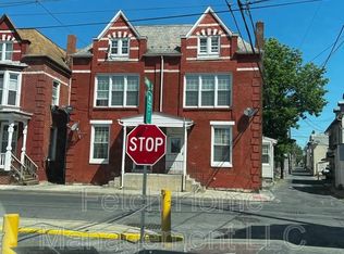 825 Church St #3E, Reading, PA 19601