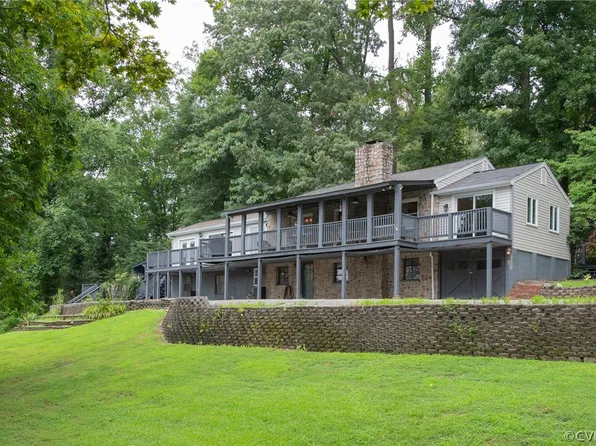 4262 Reservoir Ln, Richmond, VA 23234