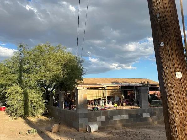 3037 S 69TH Drive, Phoenix, AZ 85043