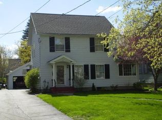 117 Wall St, Elmira, NY