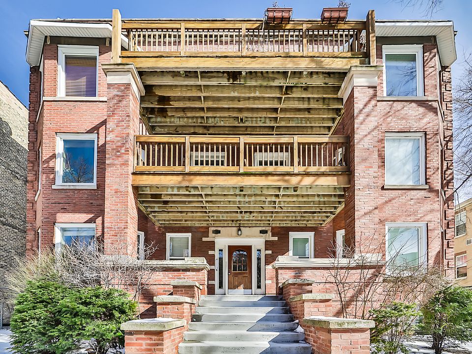 1st image of 4517 N Magnolia Ave #3S