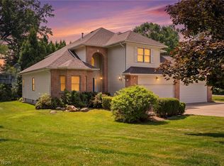 1581 Denise Dr, Copley, OH 44321