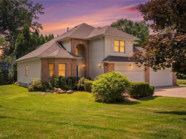1581 Denise Dr, Copley, OH 44321