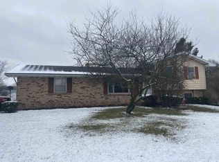 58175 County Road 13, Elkhart, IN 46516