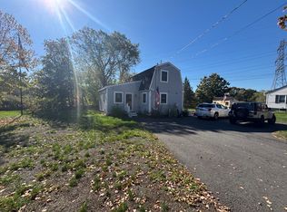 1 West St, Medway, MA 02053