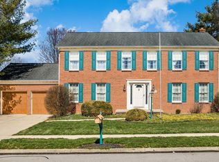360 Field Harvest Ave, Pickerington, OH 43147