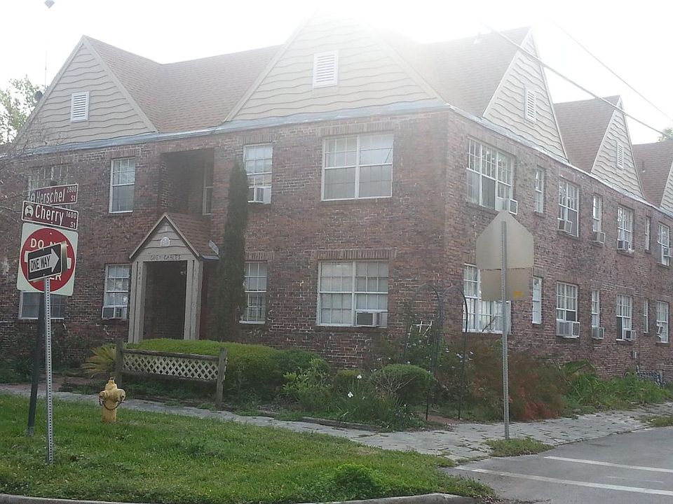 1st image of 2840 Herschel St APT 7